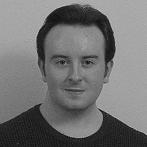 Profile photo for Adam Zawadzki