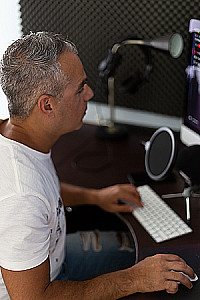 Profile photo for Demetris Papadopoulos