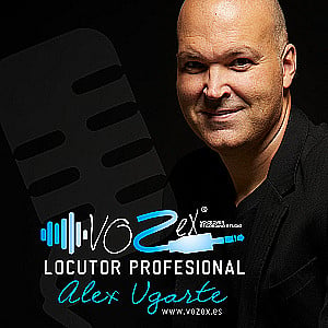 Profile photo for Alex Ugarte