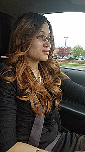 Profile photo for Tiffany Brannon