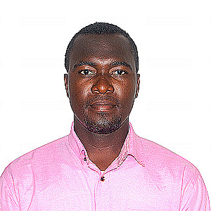 Profile photo for Dennis Agbi