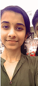 Profile photo for Pranavakshari Gubbala