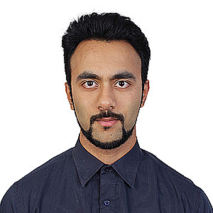 Profile photo for Ali Waseem