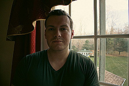 Profile photo for Dave Aliprandi