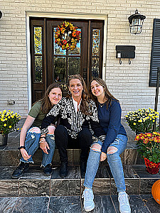 Profile photo for Angela Steele