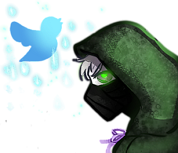 Profile photo for Paladin of Darkness