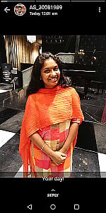 Profile photo for Archana R