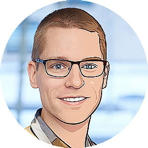 Profile photo for Ronald de Boer