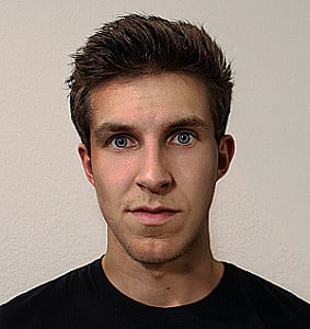 Profile photo for Max Winalski