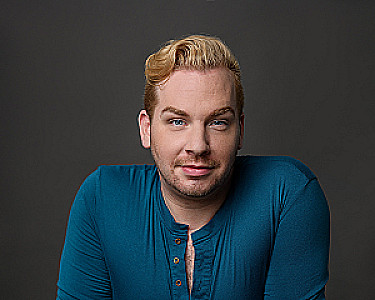 Profile photo for Liam Fitzpatrick
