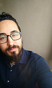 Profile photo for Şafak İnanoğlu