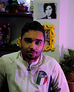 Profile photo for Ravik Oliveira