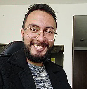 Profile photo for Felipe Gonzalez