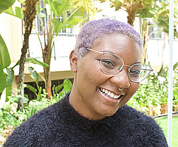 Profile photo for Daria Grace