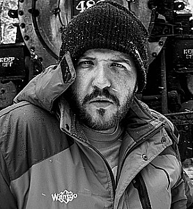 Profile photo for Nick DeFalco