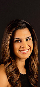 Profile photo for Niki Samnani