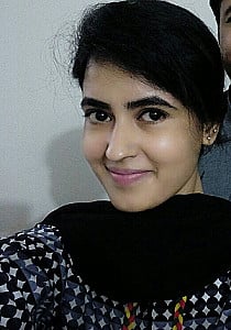 Profile photo for Saba Zahid