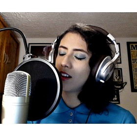 Profile photo for Fabiana Ocanto