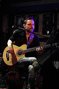 Profile photo for Mirko Verrengia
