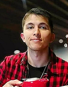 Profile photo for Sam Ayling