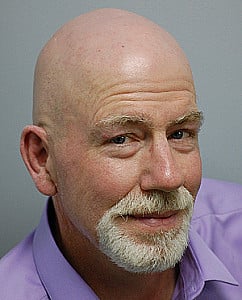 Profile photo for Bo Sheldon