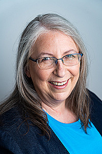 Profile photo for Janet Wayman-Morris