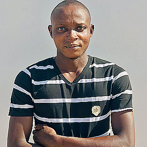 Profile photo for Antoine Hounsou