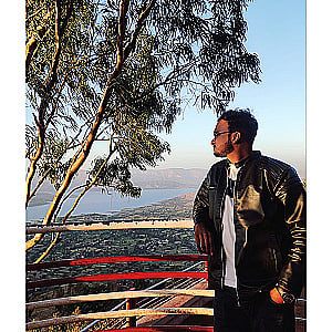 Profile photo for Satadru Roy