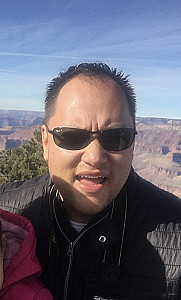 Profile photo for Miguel Villalobos