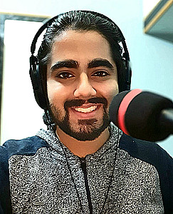 Profile photo for Prajwal J Haritsa