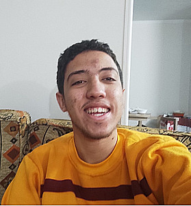 Profile photo for Mohamed hazim abdalla Mohamed Gameleldin