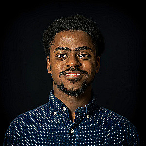 Profile photo for Daniel Miller