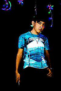 Profile photo for Maximo Ku Quiñones