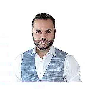 Profile photo for Milan Ambroz