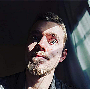 Profile photo for Stephen Burdette