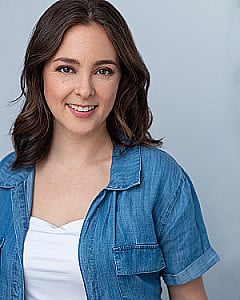 Profile photo for Cynthia de Pando