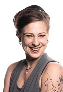 Profile photo for Aline Goetz