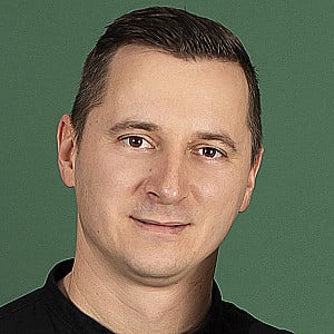 Profile photo for Robert Fraś