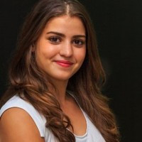 Profile photo for Sophia Baggary