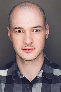 Profile photo for Michael Bryan