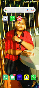 Profile photo for Anusha akhtar