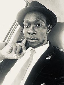 Profile photo for Judicael Walbish