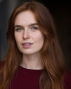 Profile photo for Skye Galloway