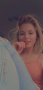 Profile photo for Riley Starr