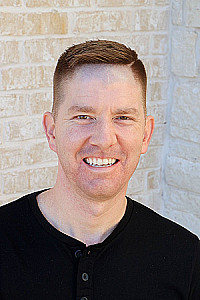 Profile photo for JONATHAN YEARTY