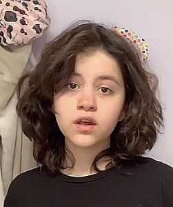 Profile photo for Julia Grossman