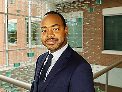 Profile photo for Brandon Underwood