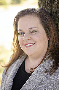 Profile photo for Joanna Lew