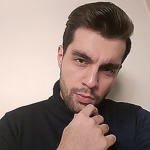 Profile photo for Armin A