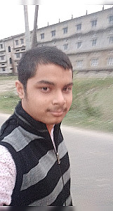 Profile photo for TONMOY DAS